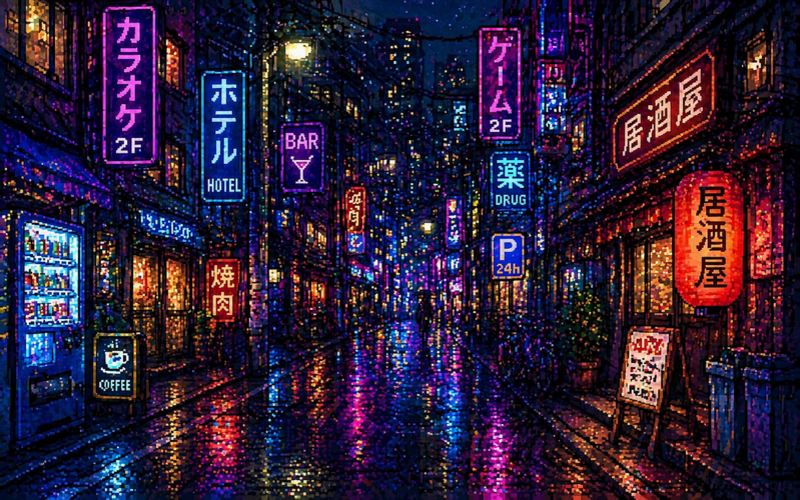 私たちについて