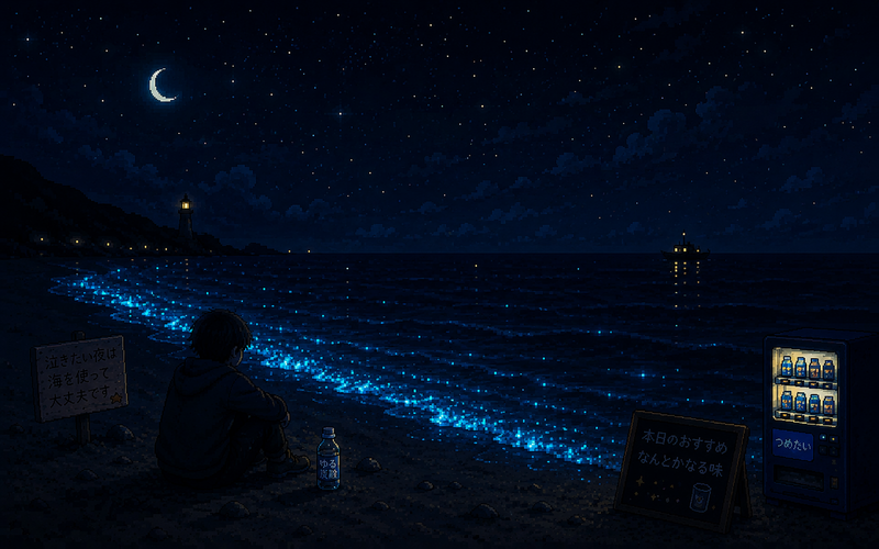持ち帰り自由の星くず